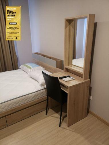 picture Condo for Rent: The Tree Onnut Station Near BTS On Nut - 1/7