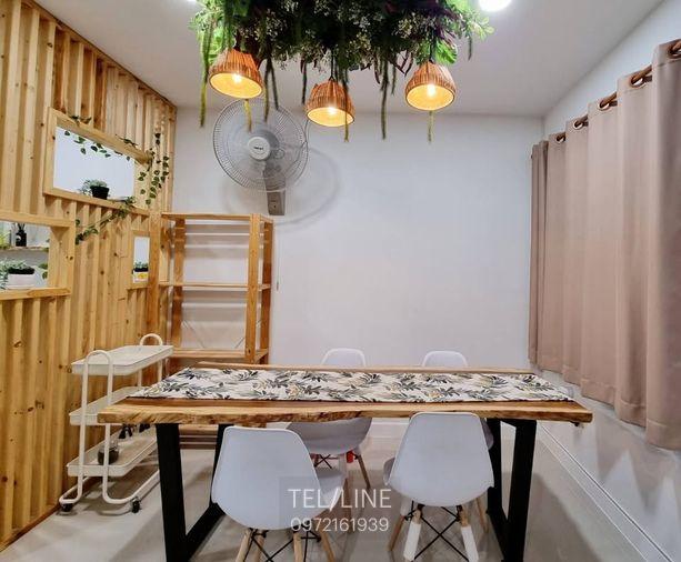รูป ให้เช่าบ้านใหม่ ตกแต่ง พลีโน่ พหลโยธิน-วัชรพล 2 หลังมุม พร้อมอยู่ - รูปที่ 15/15