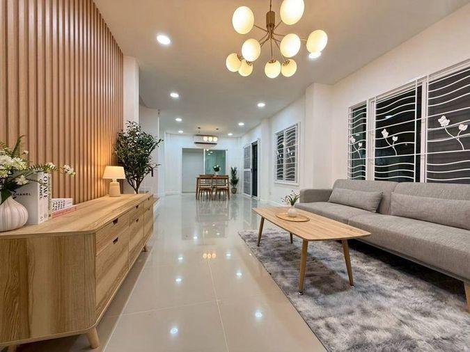 picture Two-story townhome for sale in The Central 2 Nong Yai Bu-Sriracha, Chonburi. - 2/18