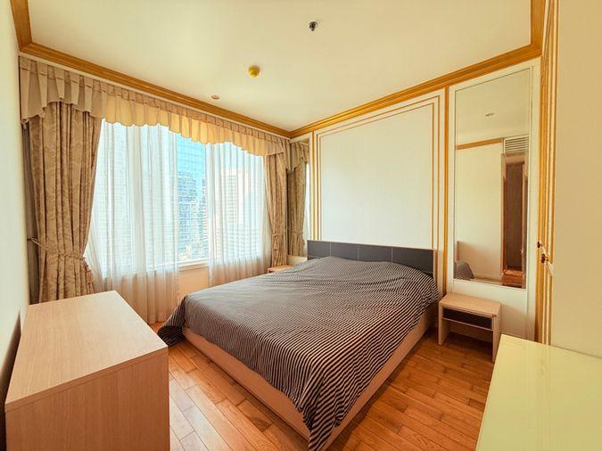 picture For Rent The Empire Place 2 Bed 114 Sqm BTS Chongnonsi  - 10/19