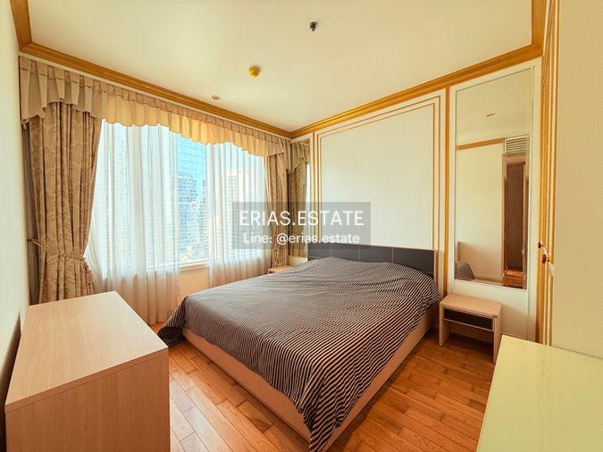 picture For Rent The Empire Place 2 Bed 114 Sqm BTS Chongnonsi - 10/19