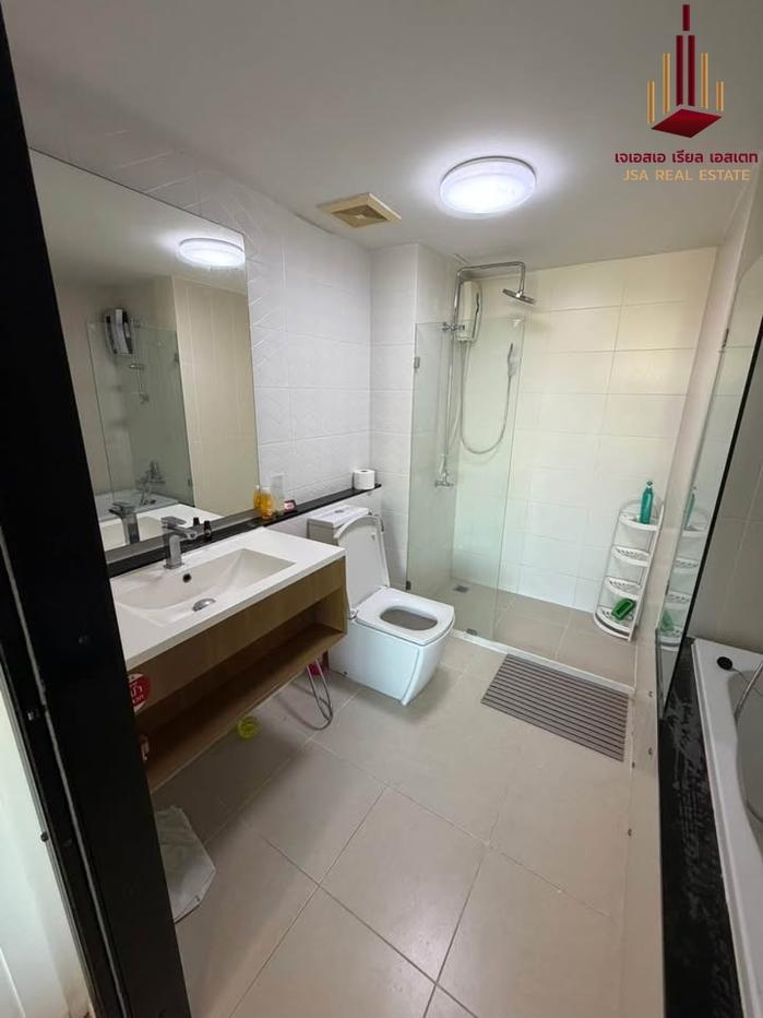picture ✨ For Rent: Knightsbridge Bearing Condo ✨ 💰 Only 16,000 THB/month - 7/7