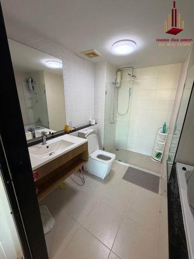 picture ✨ For Rent: Knightsbridge Bearing Condo ✨ 💰 Only 16,000 THB/month - 7/7
