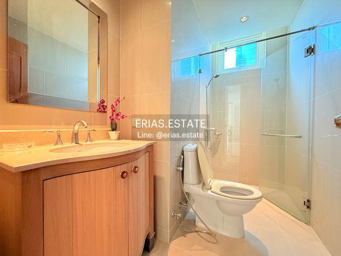 picture For Rent The Empire Place 2 Bed 114 Sqm BTS Chongnonsi - 19/19