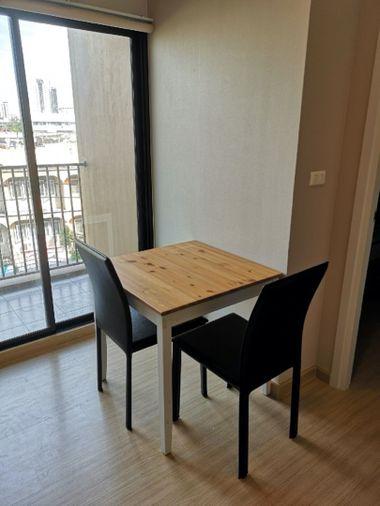 picture Condo for Rent: The Tree Onnut Station  Near BTS On Nut  - 7/7