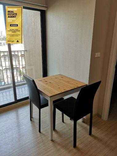 picture Condo for Rent: The Tree Onnut Station Near BTS On Nut - 7/7