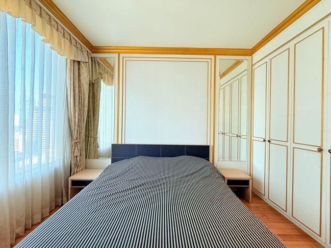 picture For Rent The Empire Place 2 Bed 114 Sqm BTS Chongnonsi  - 12/19