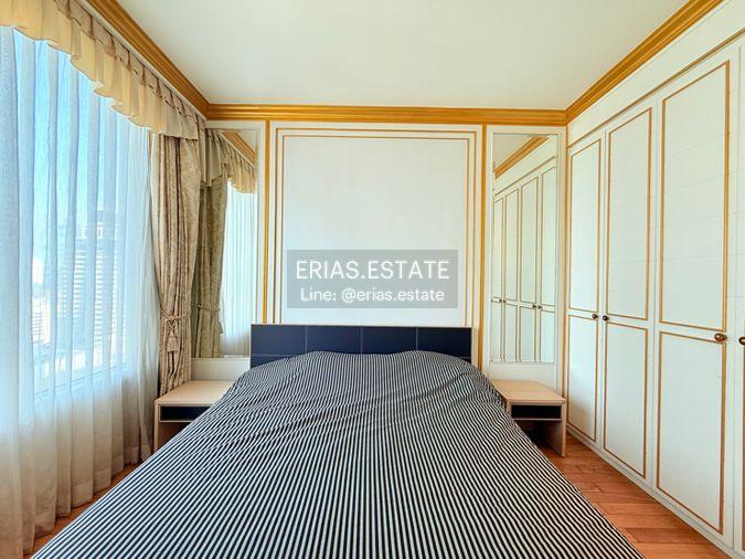 picture For Rent The Empire Place 2 Bed 114 Sqm BTS Chongnonsi - 12/19