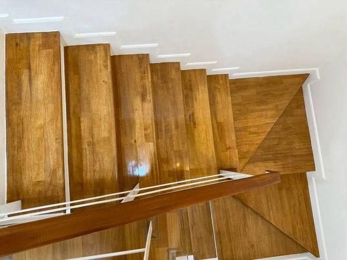 picture Two-story townhome for sale in The Central 2 Nong Yai Bu-Sriracha, Chonburi. - 12/18