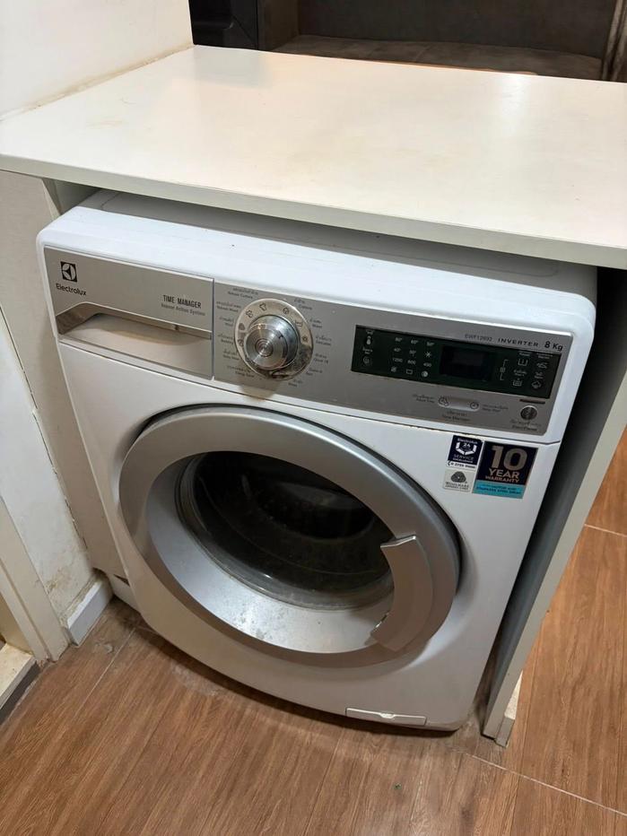 รูป Condo for Rent: Pause Sukhumvit 115 Nearest BTS: Pu Chao Saming Phrai Station - รูปที่ 7/9