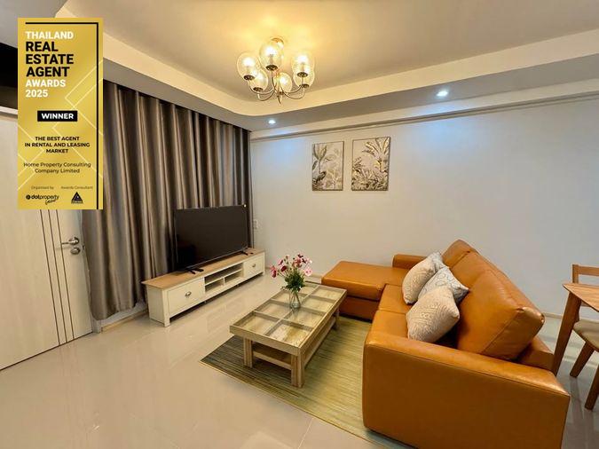 picture Condo for Rent: Siam Condominium Nearest BTS: Ratchathewi Station - 5/7