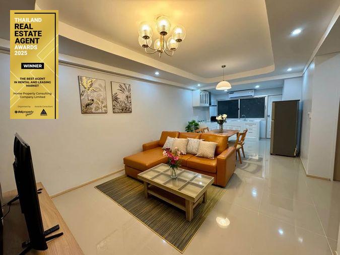 picture Condo for Rent: Siam Condominium Nearest BTS: Ratchathewi Station - 4/7