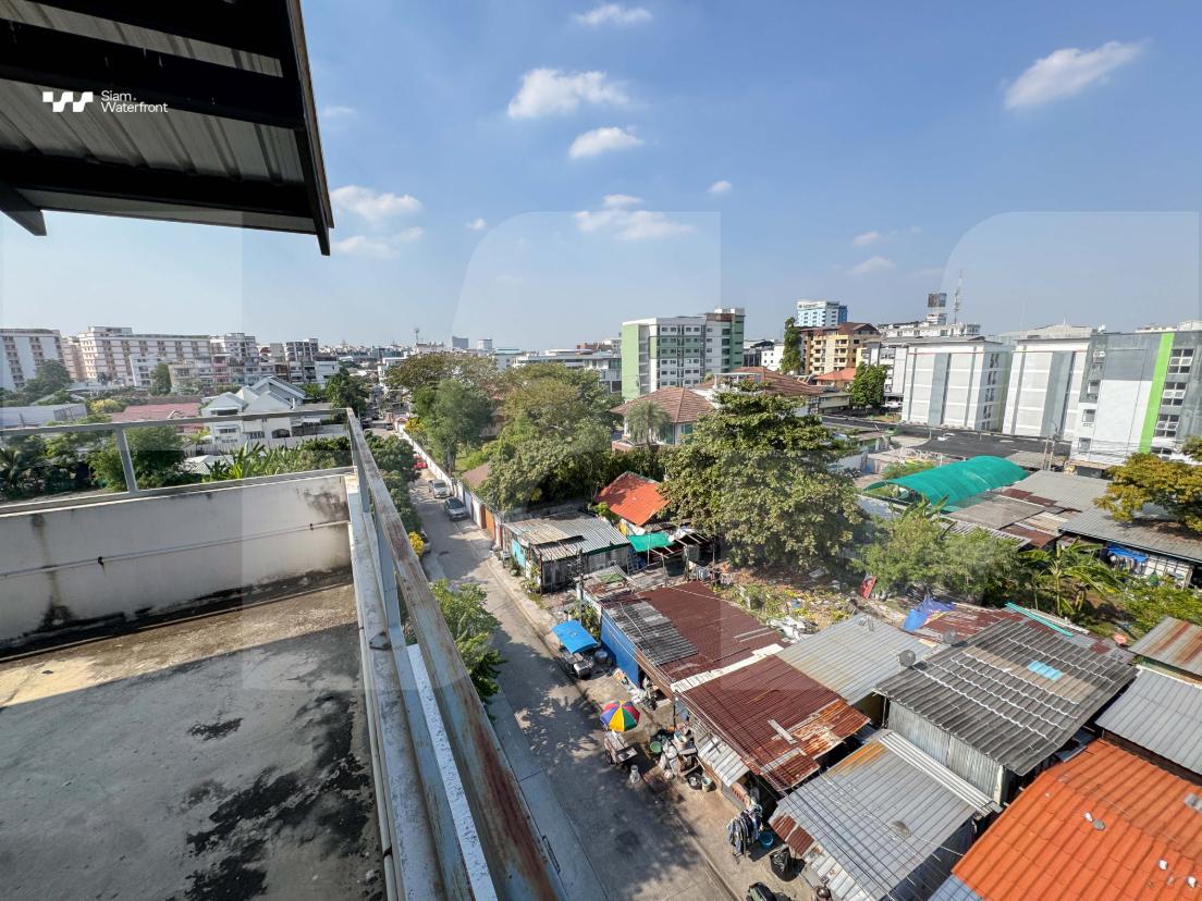 รูป 🔥ขายด่วน🔥อพาร์ทเม้นท์ ซ.ลาดพร้าว122 แยก9 (ซอยมหาดไทย), 5ชั้น 33ห้อง มีลิฟท์+โซล่าเซลล์+แอร์+เฟอร์ ผู้เช่าเต็มตลอด ใกล้รถไฟฟ้าสายสีเหลือง - รูปที่ 33/61