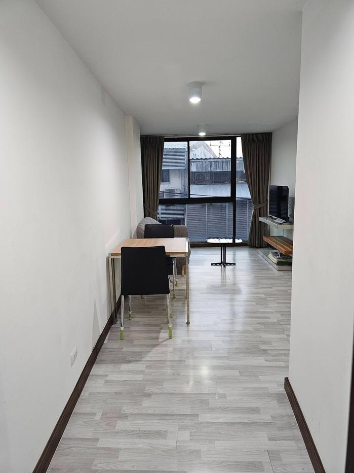 รูป Condo for Rent: Bangkok Feliz Sukhumvit 69-2 Nearest BTS: Phra Khanong Station - รูปที่ 7/14
