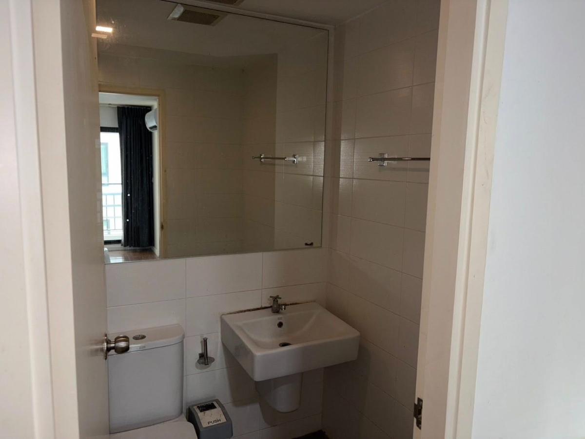 รูป Condo for Rent: Pause Sukhumvit 115 Nearest BTS: Pu Chao Saming Phrai Station - รูปที่ 6/9