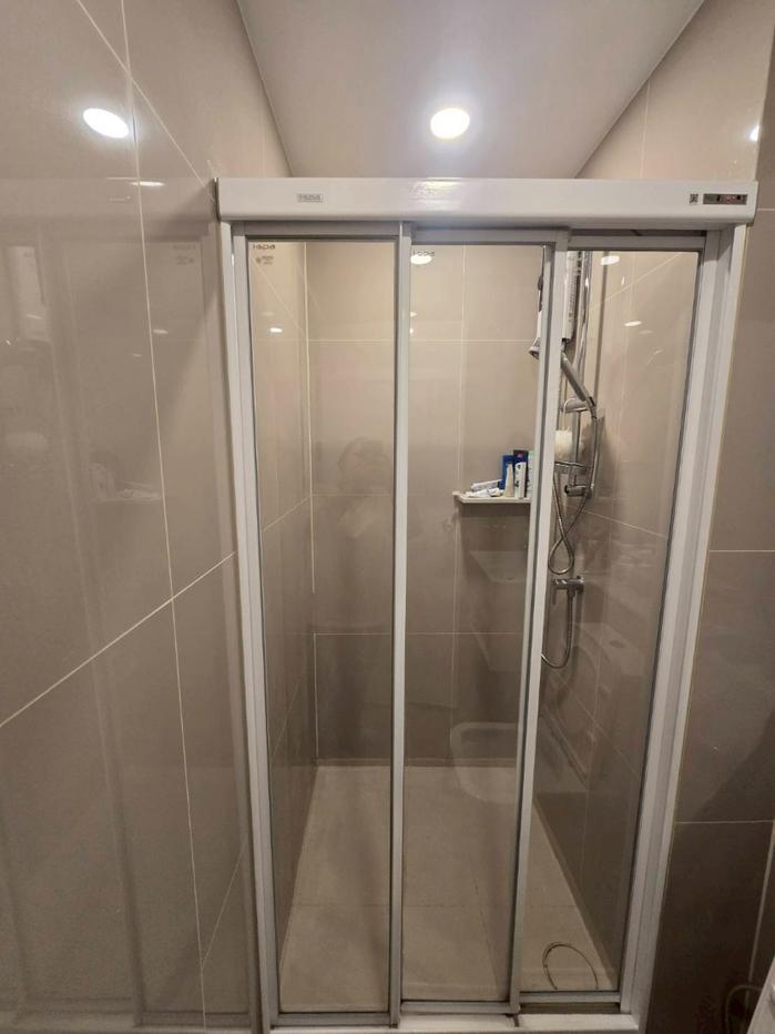 picture 🎈#PO2601_052 🎈💥Urgent💥 Available August 1st, 2026. Click quickly before it's gone‼️ For Rent 1️⃣4️⃣k.🔥🔥 Denim Chatuchak Condo - 9/10