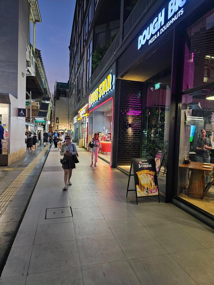 รูป Condo for Rent: Bangkok Feliz Sukhumvit 69-2 Nearest BTS: Phra Khanong Station - รูปที่ 13/14