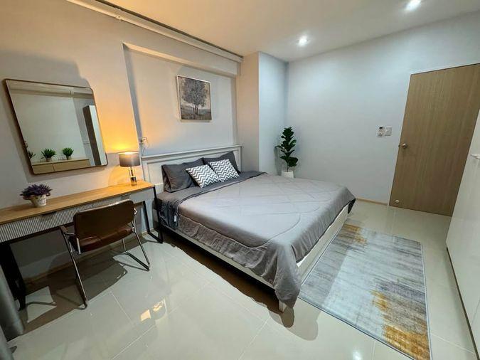 picture Condo for Rent: Siam Condominium Nearest BTS: Ratchathewi Station - 7/7