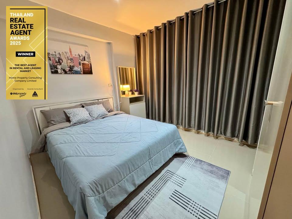 picture Condo for Rent: Siam Condominium Nearest BTS: Ratchathewi Station - 2/7