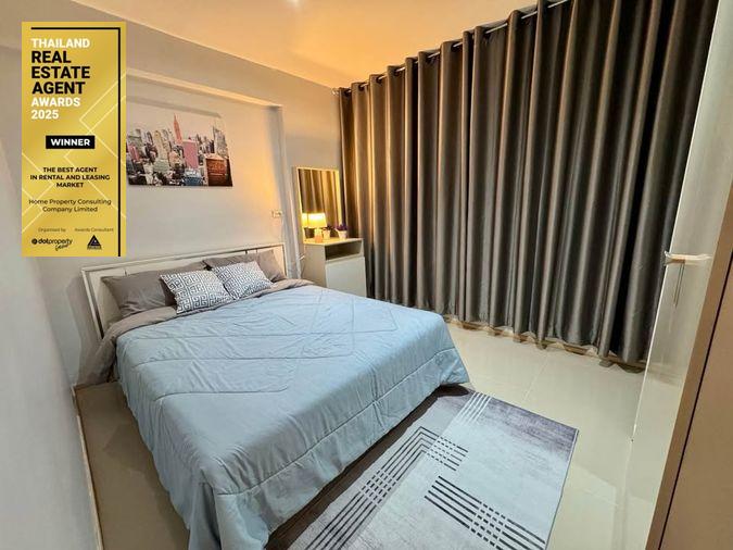 picture Condo for Rent: Siam Condominium Nearest BTS: Ratchathewi Station - 2/7