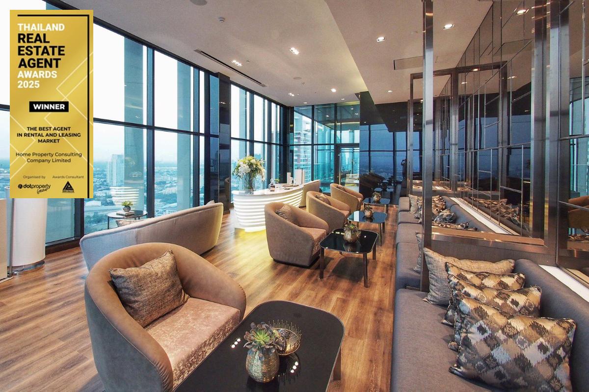 รูป Condo for Rent: RHYTHM Ekkamai Nearest BTS: Ekkamai Station - รูปที่ 2/23