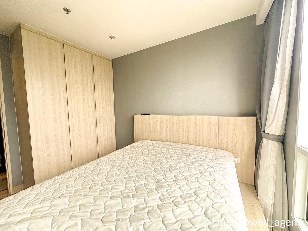 รูป For Rent | ยู ศรีราชา   📞 Call: 064-242-6068  🌊 เฟอร์ครบ | วิวทะเล - รูปที่ 7/14