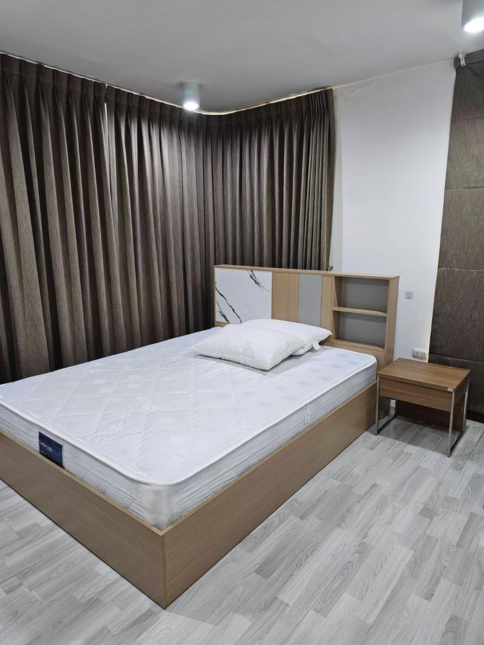 รูป Condo for Rent: Bangkok Feliz Sukhumvit 69-2 Nearest BTS: Phra Khanong Station - รูปที่ 4/14