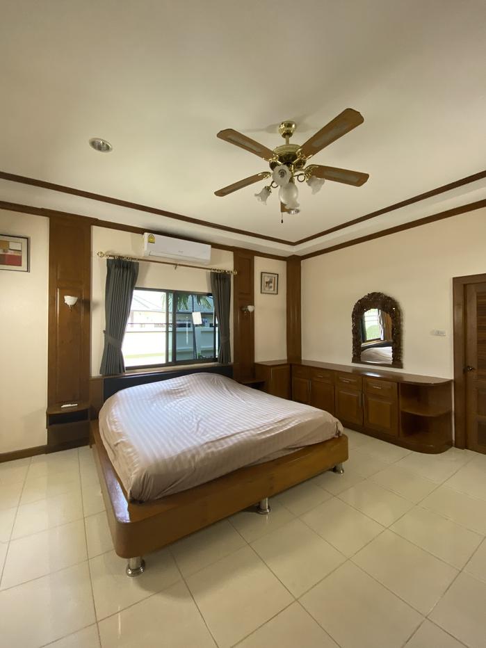 รูป Pool Villa for Rent 3 Bedrooms in East Pattaya - รูปที่ 19/27