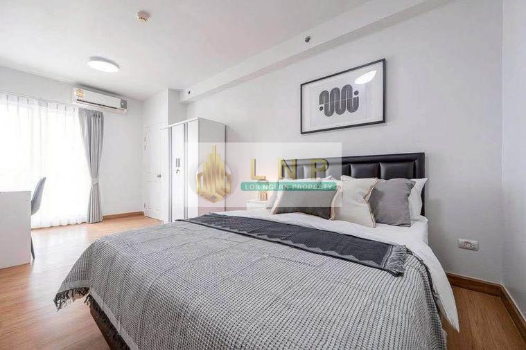 รูป 🏢 ขายคอนโด : Supalai Park Khaerai - Ngamwongwan (ศุภาลัย ปาร์ค แคราย - งามวงศ์วาน) รหัสทรัพย์ | 📌LNP-C11444 - รูปที่ 1/19