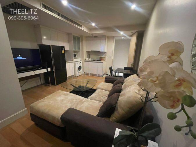 รูป ✨ขายด่วน! Collezio Sathorn–Pipat ห้องแต่งครบ สภาพดีมาก ทำเลพรีเมียม 💯 - รูปที่ 5/17