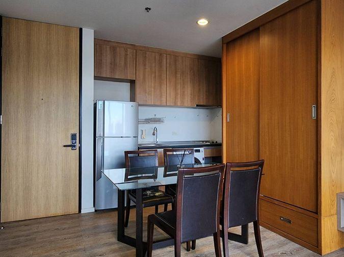 picture The Issara Ladprao . 1bed 52sq.m. Line id: @pfagent - 4/9