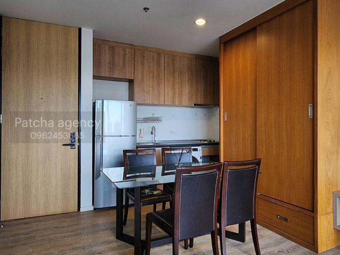 picture The Issara Ladprao . 1bed 52sq.m. Line id: @pfagent - 4/9