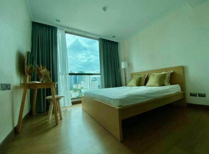 รูป PFD-07803ให้เช่า Supalai Oriental Sukhumvit 39 (ศุภาลัย โอเรียนทัล) 1 ห้องนอน แต่ง Minimal ชั้น 14 วิวสวย ที่จอดรถ 100% ใกล้ BTS พร้อมพงษ์ - รูปที่ 4/9