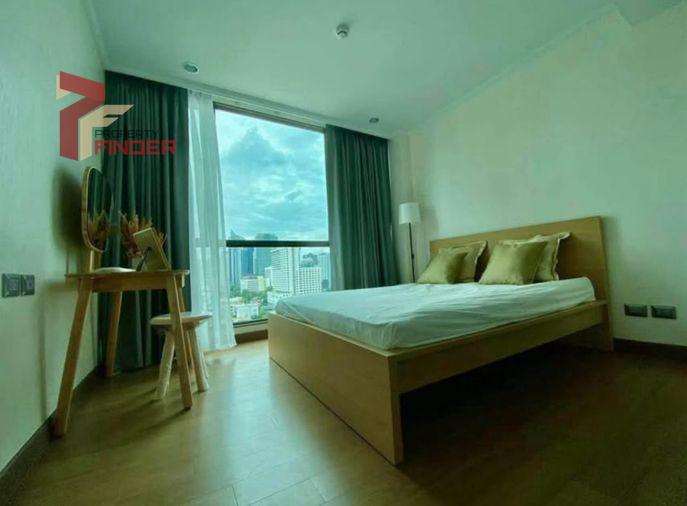 รูป PFD-07803ให้เช่า Supalai Oriental Sukhumvit 39 (ศุภาลัย โอเรียนทัล) 1 ห้องนอน แต่ง Minimal ชั้น 14 วิวสวย ที่จอดรถ 100% ใกล้ BTS พร้อมพงษ์ - รูปที่ 4/9