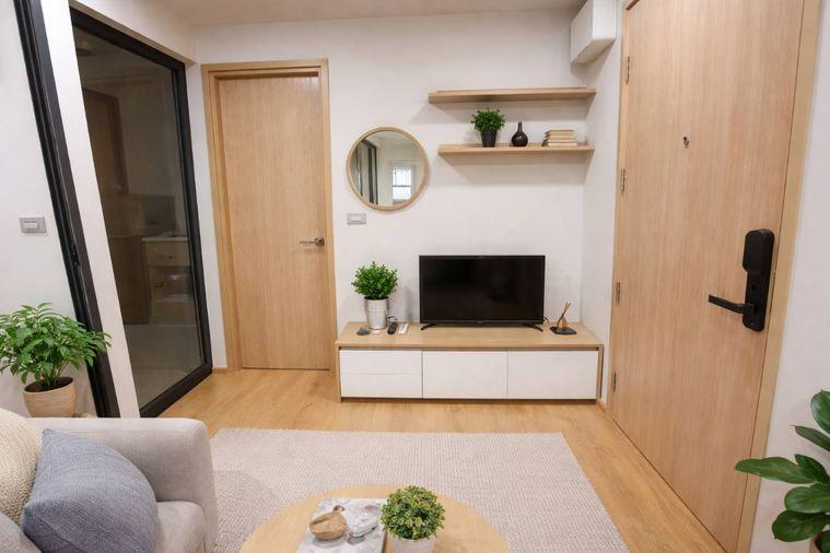 รูป 🏢 ขายคอนโด : COCOON RAMA 9 (โคคูน พระราม 9)   รหัสทรัพย์ | 📌LNP-C11440 - รูปที่ 8/9
