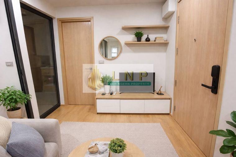 รูป 🏢 ขายคอนโด : COCOON RAMA 9 (โคคูน พระราม 9) รหัสทรัพย์ | 📌LNP-C11440 - รูปที่ 8/9