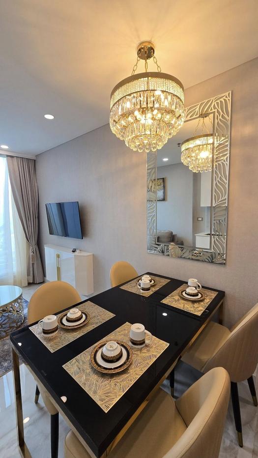 รูป Copacabana Beach Jomtien Condominium for Sale - รูปที่ 2/6