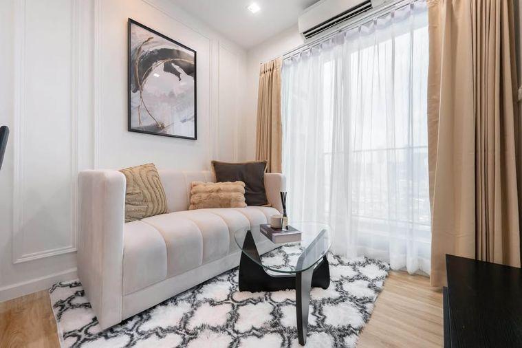 รูป 🏢 ขายคอนโด : Casa Condo Asoke - Dindaeng (คาซ่า คอนโด อโศก - ดินแดง)   รหัสทรัพย์ | 📌LNP-C11443 - รูปที่ 17/20