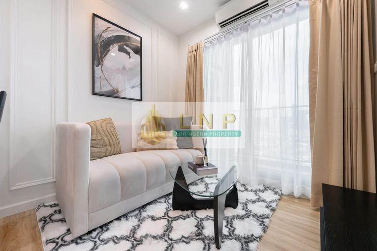 รูป 🏢 ขายคอนโด : Casa Condo Asoke - Dindaeng (คาซ่า คอนโด อโศก - ดินแดง) รหัสทรัพย์ | 📌LNP-C11443 - รูปที่ 17/20