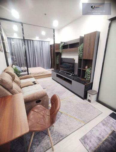 picture One9Five Asoke – Rama 9 | 🚝Near BTS, MRT Rama 9 #2026011213697 #MKT - 3/8