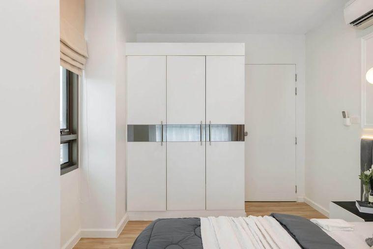 รูป 🏢 ขายคอนโด : Casa Condo Asoke - Dindaeng (คาซ่า คอนโด อโศก - ดินแดง)   รหัสทรัพย์ | 📌LNP-C11443 - รูปที่ 7/20
