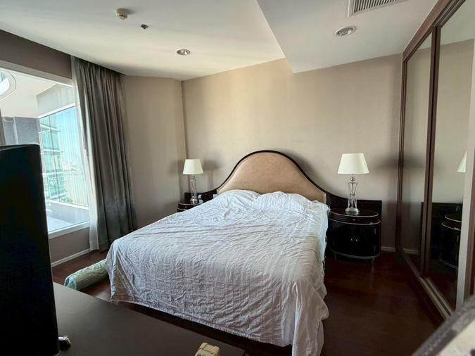 picture Menam Residence. 1bed 52sqm. Line id: @pfagent - 7/12
