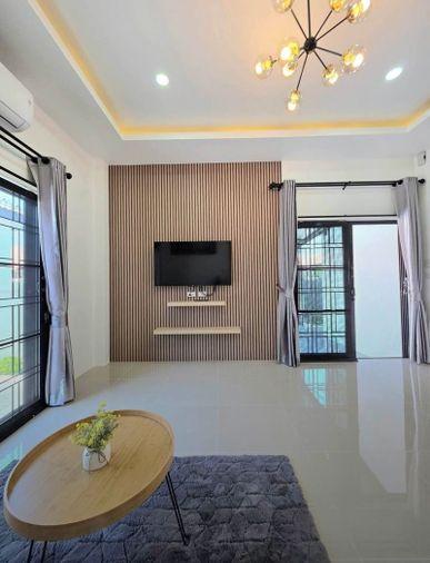 รูป ขายบ้านเดี่ยวพัทยา หมู่บ้านรัตนากร17 หนองปรือ บางละมุง ชลบุรี  - รูปที่ 4/15