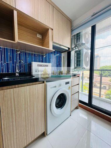 รูป 🏢 ขายคอนโด : Chateau In Town Sukhumvit 62/1 (ชาโตว์ อินทาวน์ สุขุมวิท 62/1) รหัสทรัพย์ | 📌LNP-C11446 - รูปที่ 17/18