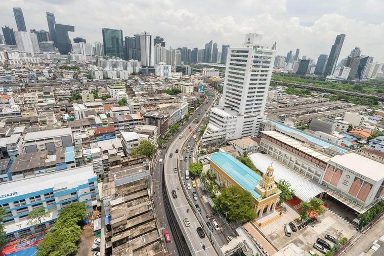 รูป 🏢 ขายคอนโด : Casa Condo Asoke - Dindaeng (คาซ่า คอนโด อโศก - ดินแดง)   รหัสทรัพย์ | 📌LNP-C11443 - รูปที่ 20/20