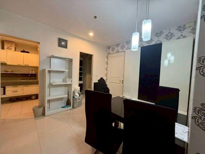 รูป Hot Price for rent Q House Sathorn (2นอน 2น้ำ) ราคาถูกที่สุด ห้องสวย 🔥 - รูปที่ 6/7
