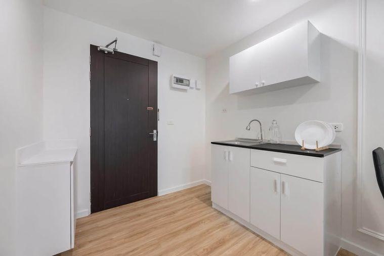 รูป 🏢 ขายคอนโด : Casa Condo Asoke - Dindaeng (คาซ่า คอนโด อโศก - ดินแดง)   รหัสทรัพย์ | 📌LNP-C11443 - รูปที่ 6/20