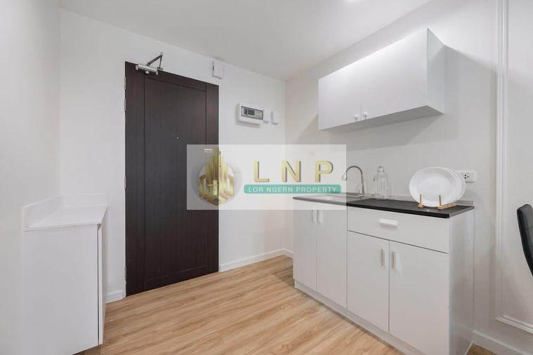 รูป 🏢 ขายคอนโด : Casa Condo Asoke - Dindaeng (คาซ่า คอนโด อโศก - ดินแดง) รหัสทรัพย์ | 📌LNP-C11443 - รูปที่ 6/20