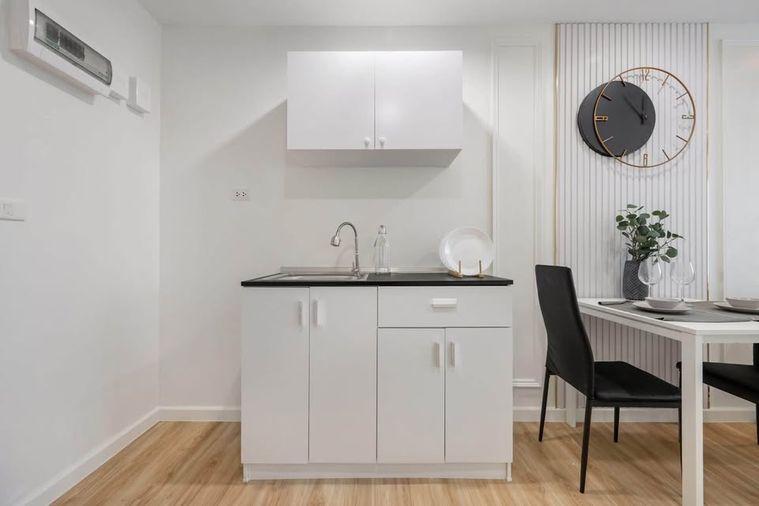 รูป 🏢 ขายคอนโด : Casa Condo Asoke - Dindaeng (คาซ่า คอนโด อโศก - ดินแดง)   รหัสทรัพย์ | 📌LNP-C11443 - รูปที่ 5/20