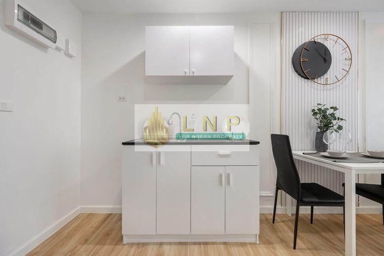 รูป 🏢 ขายคอนโด : Casa Condo Asoke - Dindaeng (คาซ่า คอนโด อโศก - ดินแดง) รหัสทรัพย์ | 📌LNP-C11443 - รูปที่ 5/20